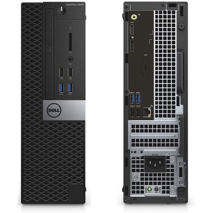 DELL Optiplex 3040 SFF DELL Optiplex 3040 SFF